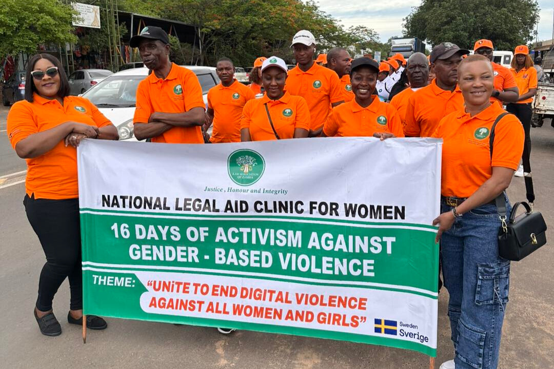 NLACW - Women and Children Legal Aid